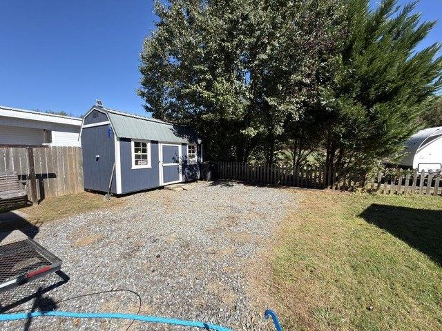 Land for sale in Hiawassee, Towns County