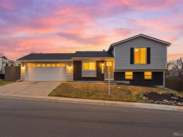 House for sale in Morrison, Colorado