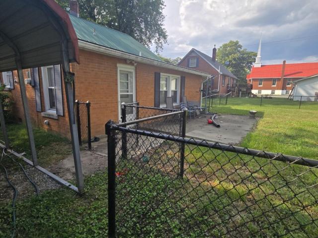 House for sale in Fort Knox, Kentucky