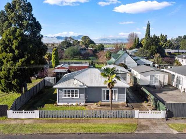 House for sale in Te Aroha, Waikato