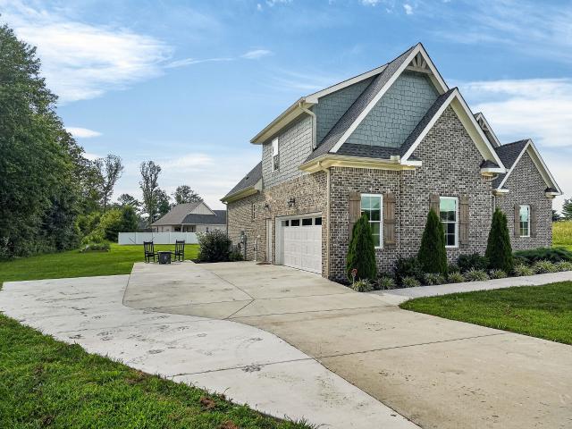House for sale in Tennessee