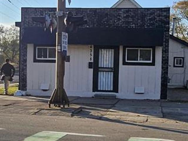 House for sale in Ecorse, Michigan