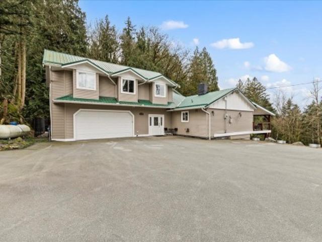 House for sale in Chilliwack, British Columbia