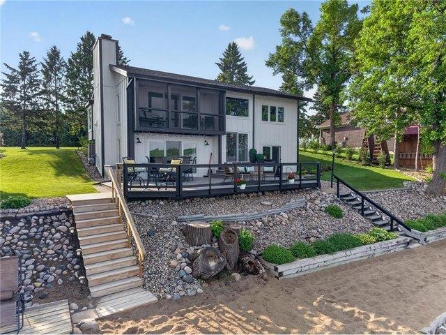 House for sale in Perham, Minnesota