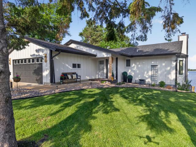 House for sale in Perham, Minnesota