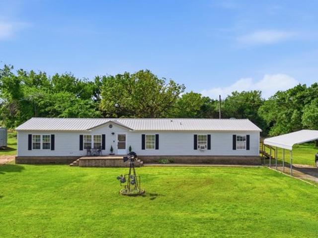 House for sale in Drumright, Oklahoma
