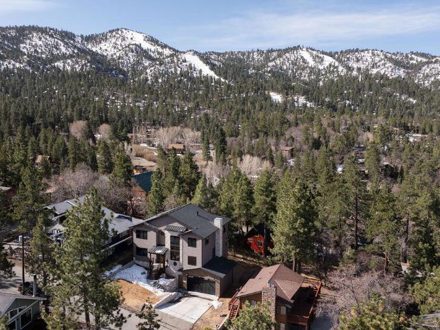 House for sale in Big Bear Lake, California