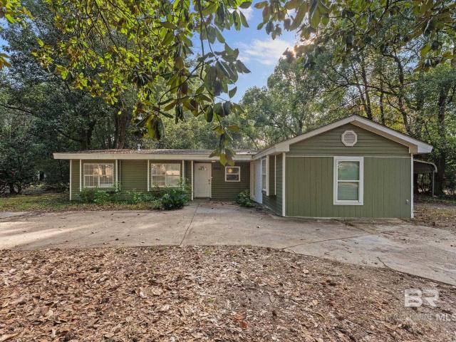 House for sale in Mobile, Alabama