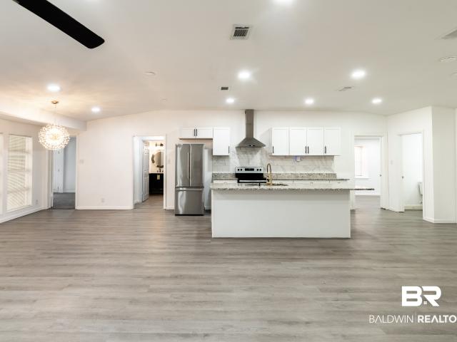 House for sale in Mobile, Alabama