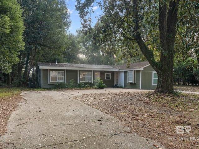 House for sale in Mobile, Alabama