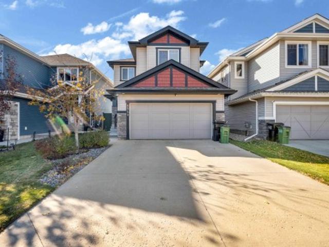 House for sale in Homesteader, Edmonton