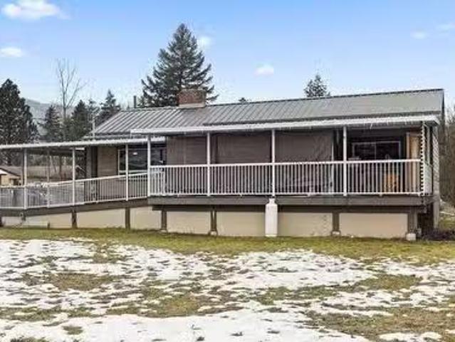 House for sale in Barriere, Thompson-Nicola Regional District
