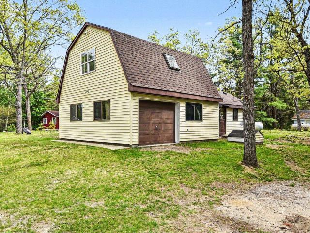 House for sale in Michigan