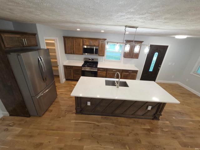 House for sale in Monticello, Indiana