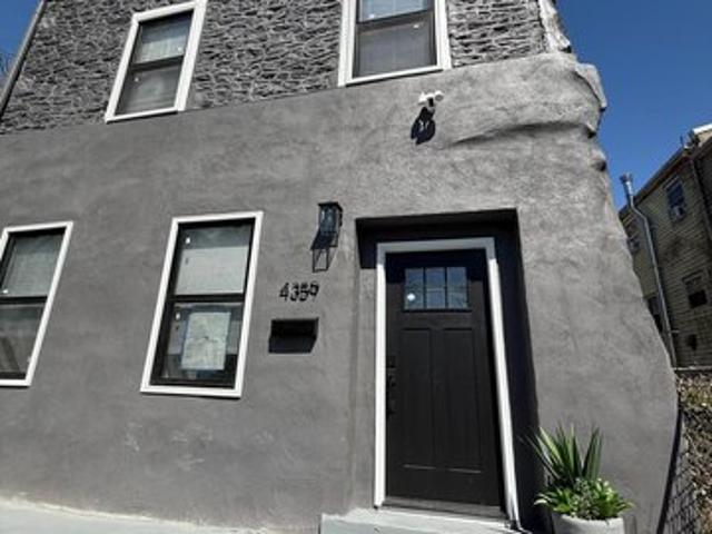 House for sale in Philadelphia, Pennsylvania