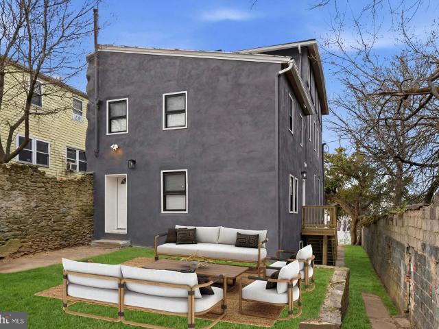Property for sale in Philadelphia, Pennsylvania