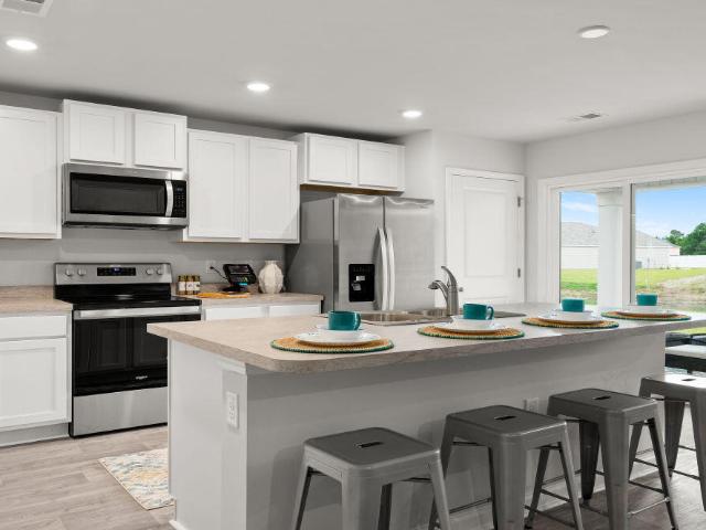 House for sale in Ash, North Carolina