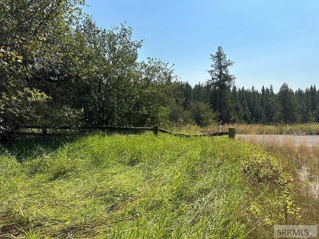 Land for sale in Ashton, Idaho