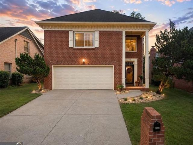House for sale in Stone Mountain, Georgia