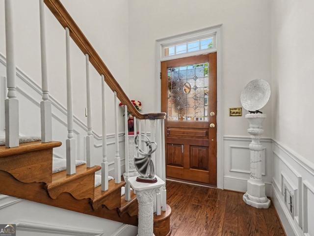 House for sale in Stone Mountain, Georgia