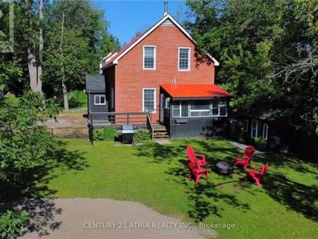 House for sale in Severn, Ontario