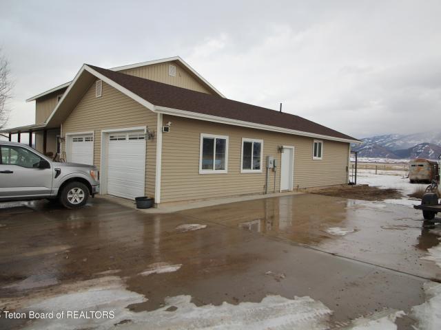 House for sale in Wyoming