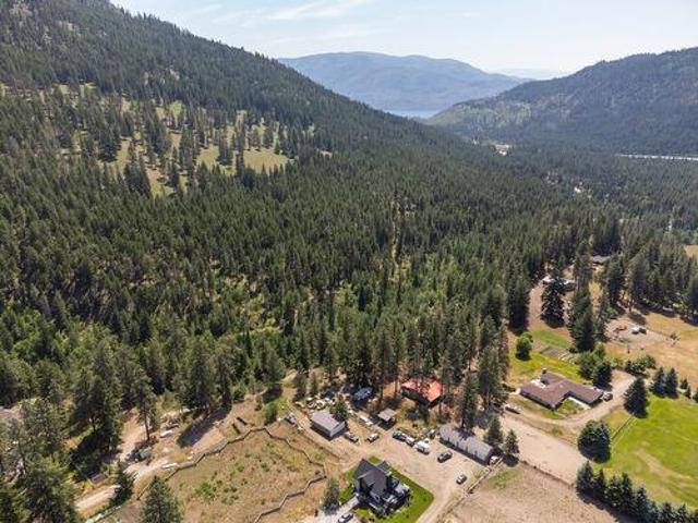 Land for sale in Peachland