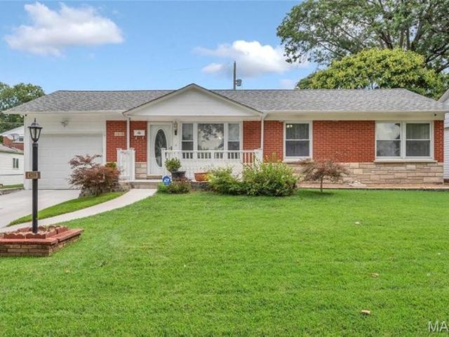 House for sale in Affton, Missouri