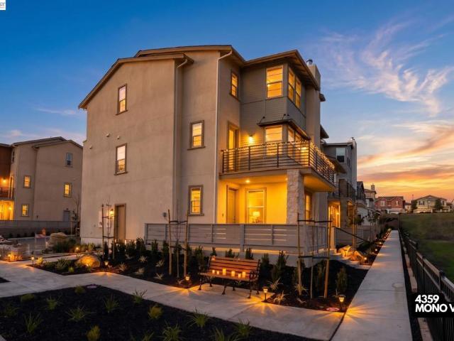 House for sale in Dublin, California