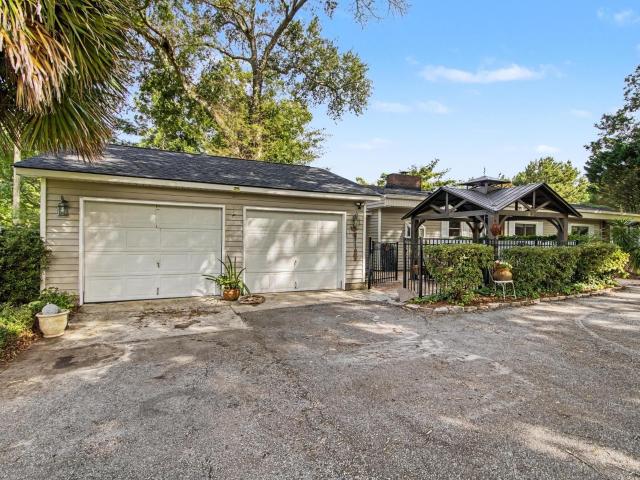 House for sale in Newberry, South Carolina