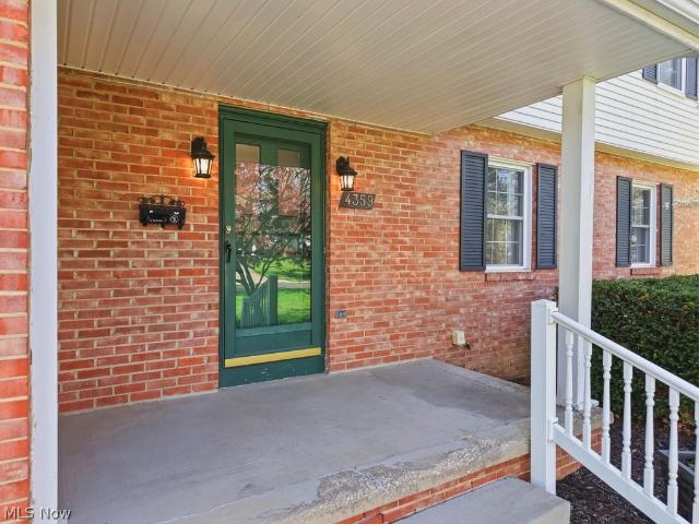 House for sale in Summit, Ohio