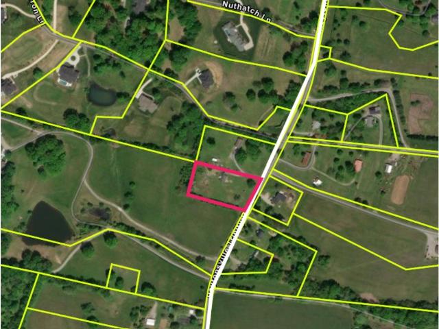 House for sale in Tennessee