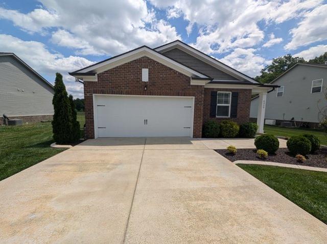 House for sale in Tennessee
