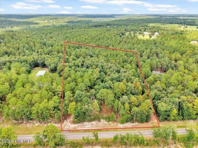 Land for sale in Aiken, South Carolina