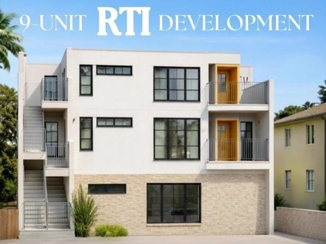 Land for sale in Jacumba, California
