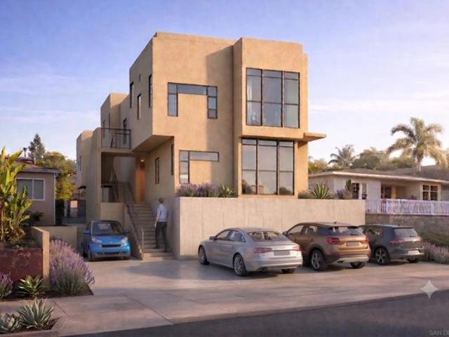 Land for sale in Jacumba, California