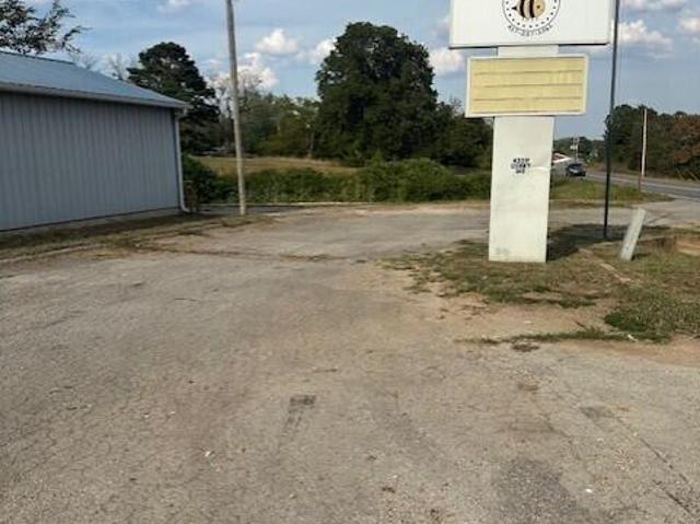 Commercial for sale in Howell, Missouri