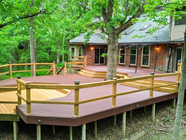 House for sale in Weston, Texas