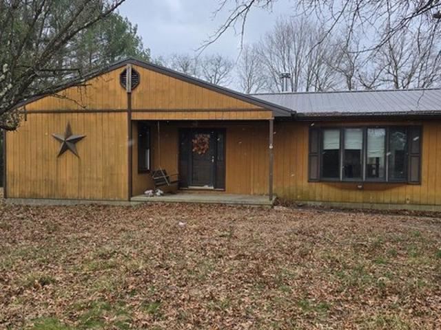 House for sale in Jackson, Ohio