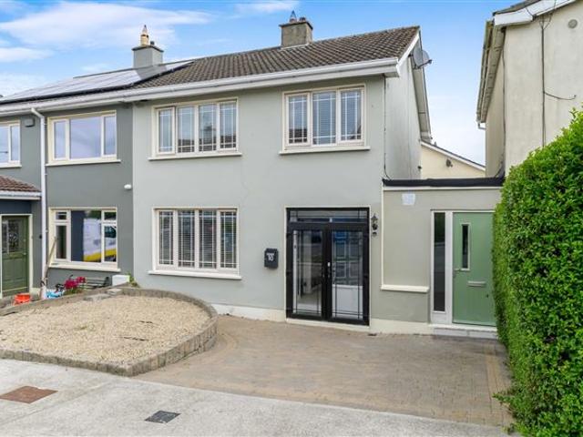 Detached House for sale in Ashbourne, North Tipperary