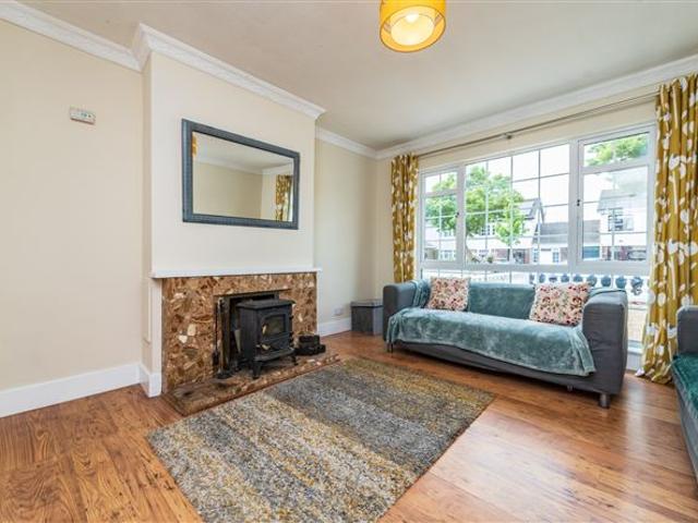 Detached House for sale in Eadestown, North Tipperary