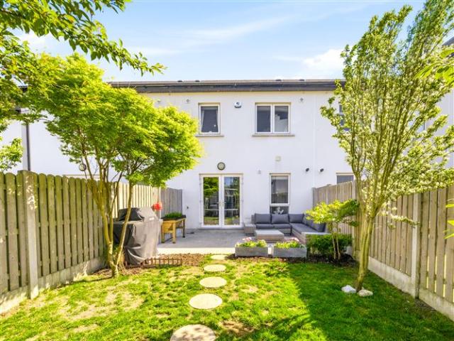 Terraced House for sale in Eadestown, North Tipperary