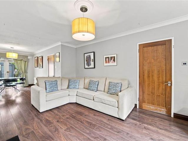 Detached House for sale in Lucan, North Tipperary