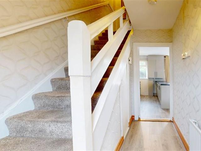 Terraced House for sale in Bluebell, North Tipperary