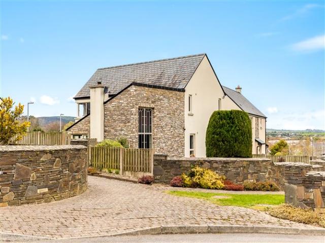 Detached House for sale in Loch Garman, North Tipperary