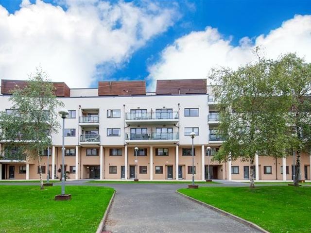 Flat for sale in Bluebell, North Tipperary