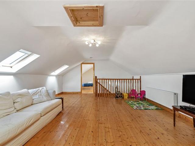 Detached House for sale in Loch Garman, North Tipperary