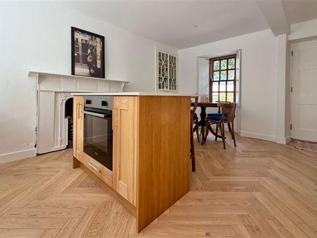 Terraced House for sale in Callan, North Tipperary