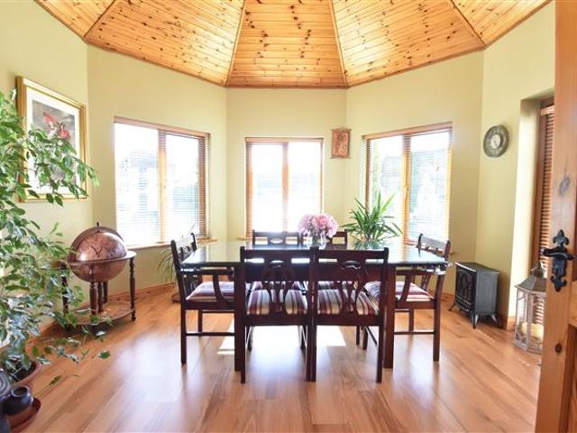 Detached House for sale in Loch Garman, North Tipperary