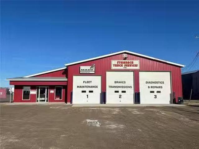 House for sale in Steinbach, Manitoba